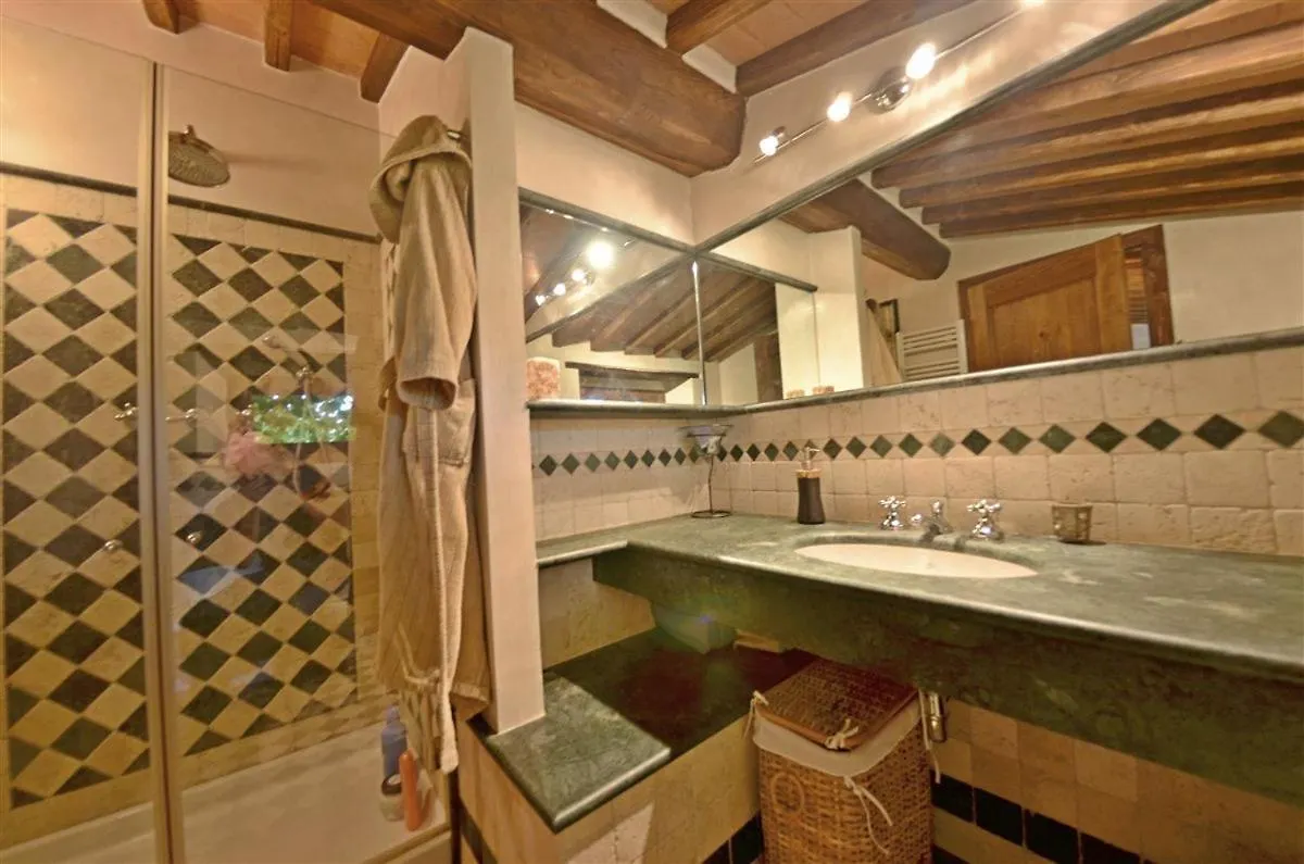 Sestuccia Villa Gaiole in Chianti