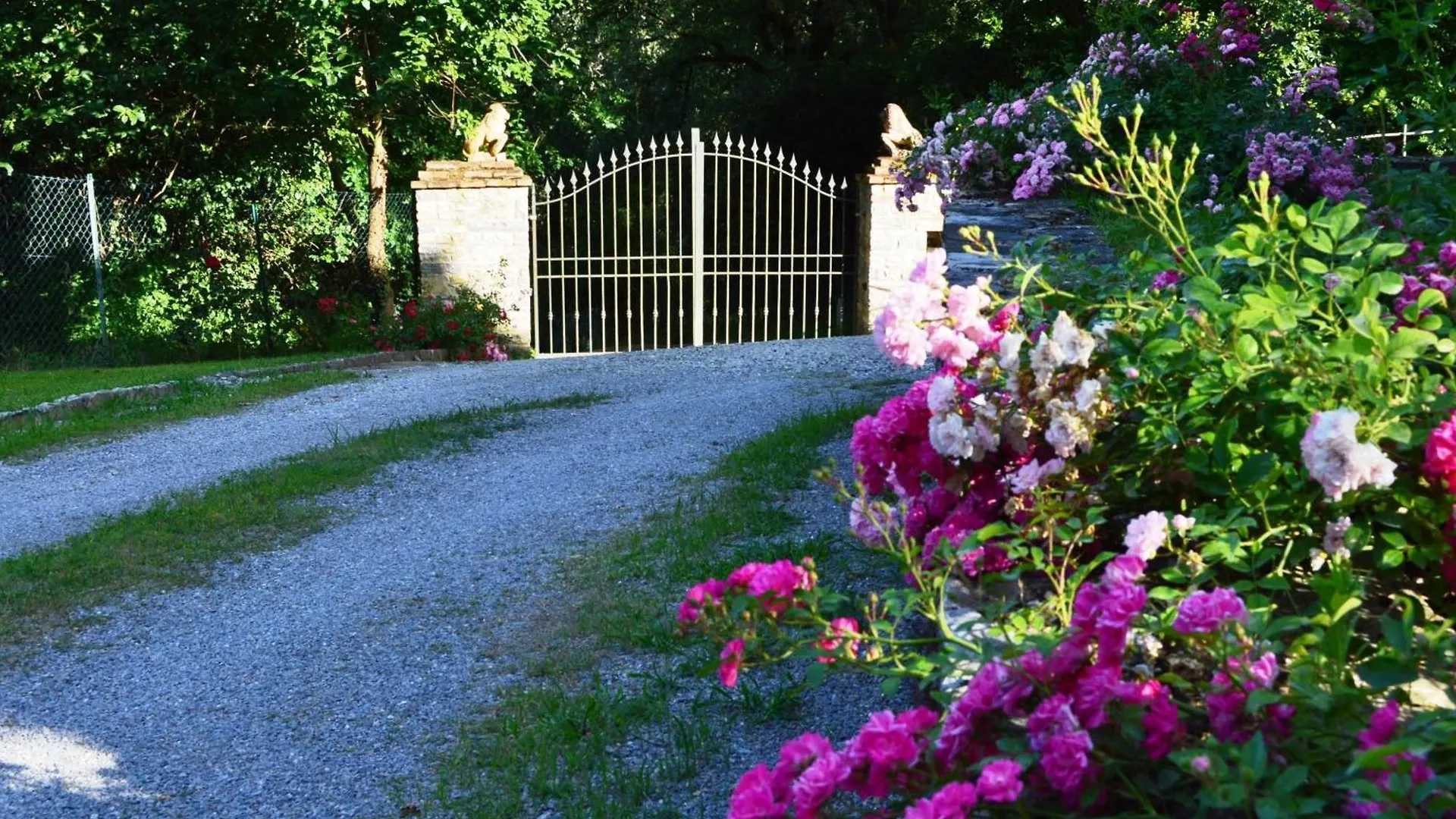 Sestuccia Villa Gaiole in Chianti